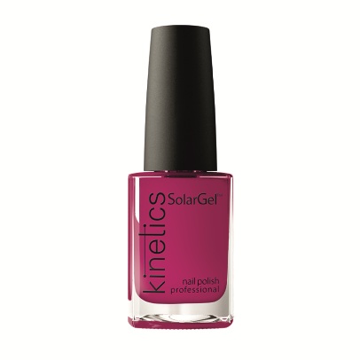 

Kinetics SolarGel Polish - Кинетикс Солар Гель Полиш Профессиональный гель-лак 384, 15 мл -