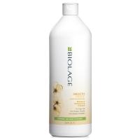 Фото Matrix Biolage Smoothproof Shampoo Матрикс Биолаж Смуспруф Шампунь для непослушных и вьющихся волос 1000 мл