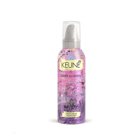 Фото  Keune x Joseph Klibansky Style Strong Mousse - Кёнэ Мусс для укладки волос сильной фиксации, 200 мл