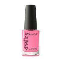 Фото Kinetics SolarGel Polish - Кинетикс Солар Гель Полиш Профессиональный гель-лак 423, 15 мл