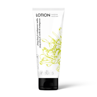 Фото Kinetics Skin Care - Кинетикс Скин Кэйр Лосьон увлажняющий для рук и тела "Иланг-иланг и Мадагаскарская ваниль", 75 мл