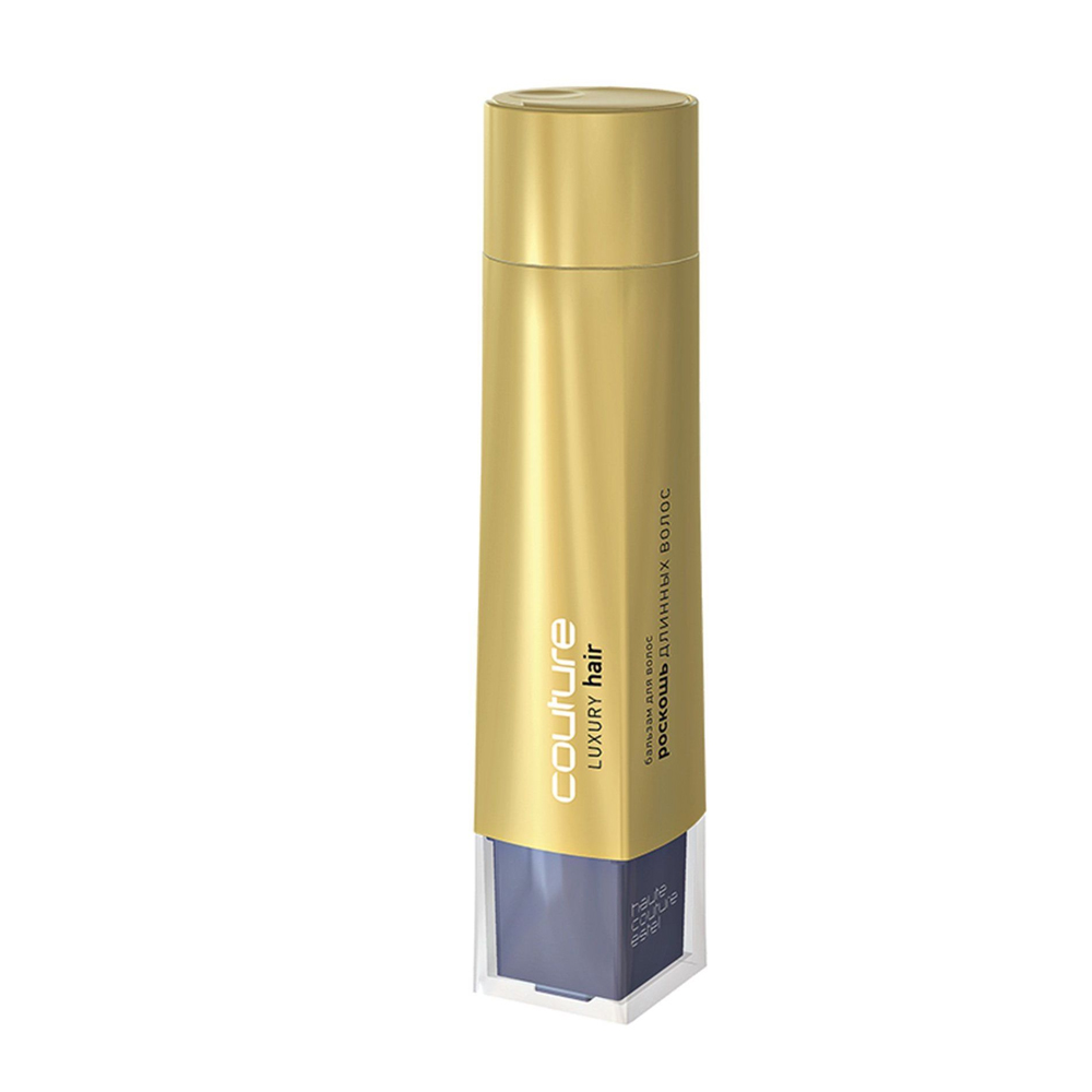 

Estel Haute Couture Luxury Hair - Эстель от Кутюр Лакшери Хэйр Шампунь для волос, 250 мл -