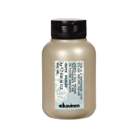 Фото Davines More Inside Texturizing Dust - Давинес Пудра-текстуризатор для мгновенного объема волос, 8 г