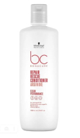 Фото Schwarzkopf Professional Bonacure Peptide Repair Rescue Micellar Shampoo - Шварцкопф Шампунь мицеллярный восстанавливающий, 1000 мл