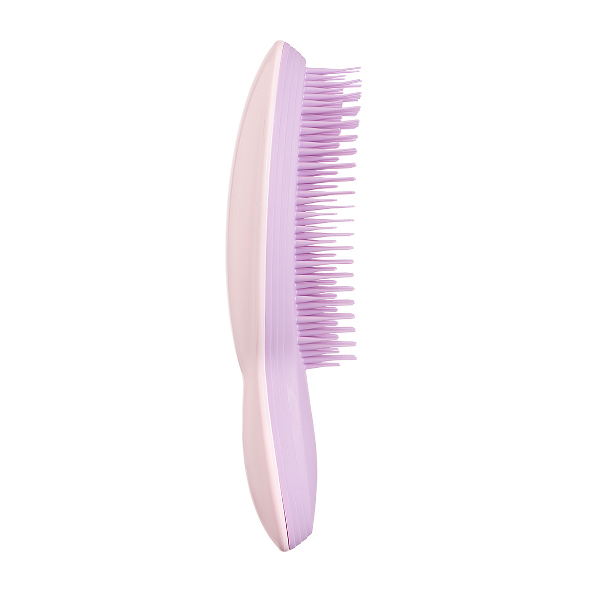 

Tangle Teezer The Ultimate Finishing Vintage Pink - Тангл Тизер Ультимейт Расческа для волос с ручкой лилово-пудровая -