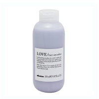 Фото Davines Essential Haircare LOVE/hair smoother - Давинес Крем для разглаживания завитка, 150 мл