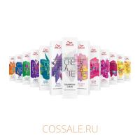 Фото Wella Professionals Color Fresh Create - Велла Колор Фреш Криэйт Оттеночная крем-краска для волос, 60 мл