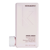 Фото Kevin Murphy Angel.Wash - Кевин Мерфи Ангел Шампунь для деликатного ухода за цветом, 250 мл
