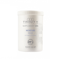 Фото Trinity Care Essentials Moisture Mask -Тринити Кейр Эссеншлс Мойсче Маска увлажняющая, 1000 мл