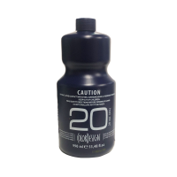 Фото Colordesign Oxidizing Emulsion Cream 20 vol - Колор Дизайн Крем-оксидант 6%, 990 мл