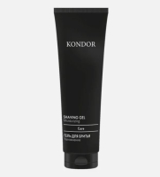 Фото Kondor My Beard Кондор Гель для бритья мужской 100 мл