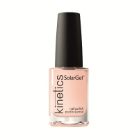 Фото Kinetics SolarGel Polish - Кинетикс Солар Гель Полиш Профессиональный гель-лак 367, 15 мл