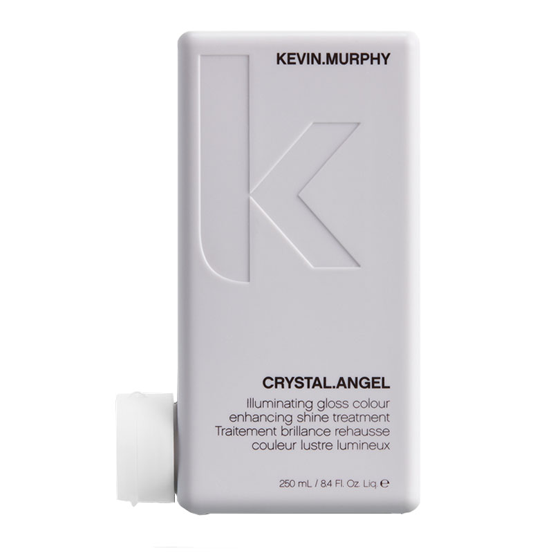 

Kevin Murphy Crystal.Angel - Кевин Мерфи Кристал.Ангел Тонирующий бальзам-уход для усиления оттенка светлых волос, 250 мл -