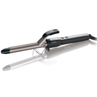 Фото BaByliss Pro - Бэбилисс Про Плойка для завивки волос с терморегулятором титан-турмалин 32 мм BAB2174TTE