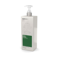 Фото Framesi Morphosis Volumizing Shampoo - Фрамези Морфозис Вольюмайзинг Шампунь для объема волос, 1000 мл