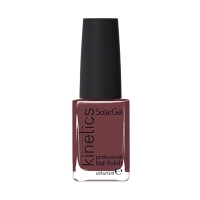 Фото Kinetics SolarGel Polish - Кинетикс Солар Гель Полиш Профессиональный гель-лак 204, 15 мл