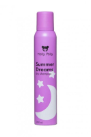 Фото Holly Polly Summer Dreams dry shampoo - Холли Полли Сухой шампунь для волос 200 мл