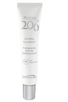 Фото Directalab Protocol 206 Lift effect Eye contour - Директалаб Крем для контура глаз, 20 мл