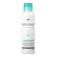 Фото LaDor Keratin LPP Shampoo - Ладор Шампунь для волос кератиновый, 150 мл 