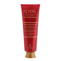 Фото Chi Royal Treatment Intense Moisture Masque - Чи Роял Тритмент Хидрэйтинг Маска для интенсивного увлажнения "Королевский Уход", 237 мл