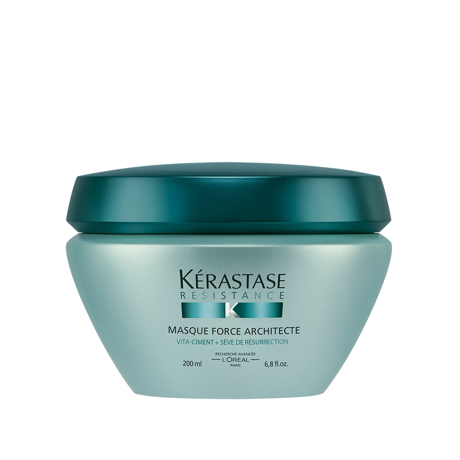 

Kerastase Resistance Force Architecte - Керастаз Резистенс Форс Архитект Маска для сильно поврежденных волос, 200 мл -