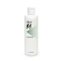 Фото Lebel Cosmetics Nourishing Soap 4.7 - Лебел Нуришинг Соп Питательный шампунь для волос pH 4.7, 400 мл