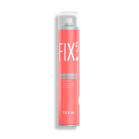 Фото Tefia Style.Up Hair Spray Extra Strong Hold  Тефия Стайл Ап Лак для волос экстрасильной фиксации 500 мл