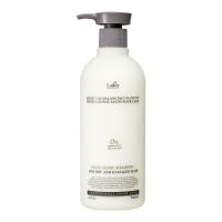 Фото LaDor Moisture Balancing Shampoo - Ладор Увлажняющий шампунь для волос, 530 мл 