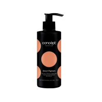 Фото Concept Fashion Look Direct pigment Peach - Концепт Фэшн Лук Персиковый пигмент прямого действия, 250 мл