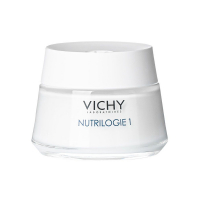 Фото Vichy Nutrilogie 1 - Виши Нутриложи 1 Дневной крем для сухой кожи, 50 мл