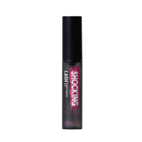 Фото Esthetic House Shocking Lash Eyelash Ampoule - Эстетик Хаус Сыворотка для ресниц Рост и Укрепление, 8 мл