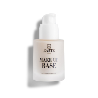 Фото L'arte del bello Make Up Base Hyaluronic Moisturizing - Лартэ дель Белло Мэйк Ап База для макияжа гиалуроновая увлажняющая, 30 мл 