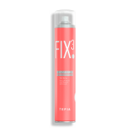 Фото Tefia Syle.Up Hair Spray Elastic Hold - Тефия Стайл Ап Лак для волос эластичной фиксации, 500 мл