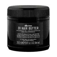 Фото Davines OI Hair Butter - Давинес Питательное масло для абсолютной красоты волос, 250 мл
