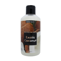 Фото Helenson Hand Soap Exotic Coconut - Хеленсон Жидкое  экзотическое мыло для рук  "КОКОС", 1000 мл