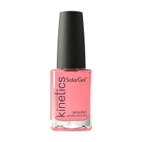 Фото Kinetics SolarGel Polish - Кинетикс Солар Гель Полиш Профессиональный гель-лак 424, 15 мл