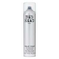 Фото TIGI Bed Head Hard Hold Hairspray - Тиджи Бэд Хэд Хард Холд Лак для волос суперсильной фиксации, 385 мл