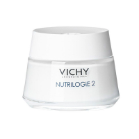 Фото Vichy Nutrilogie 2 - Виши Нутриложи 2 Дневной крем для очень сухой кожи, 50 мл
