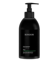 Фото Kondor Hair&Body Кондор Шампунь "Хмель" 300 мл