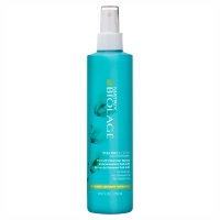 Фото Matrix Biolage Volumebloom Full Lift Volumizer Spray Матрикс Биолаж Вольюмблум Несмываемый спрей для объема 250 мл