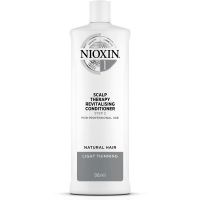 Фото Nioxin Scalp Revitaliser System 1 - Ниоксин Система 1 Кондиционер для волос увлажняющий, 1000 мл