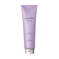 Фото Lebel Cosmetics Proedit Treatment Bounce Fit+ - Лебел Проэдит Бонс Фит+ Восстанавливающая маска для волос, 250 мл