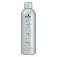 Фото Schwarzkopf Professional Igora Special Color Remover - Шварцкопф Лосьон для снятия краски с кожи, 250 мл