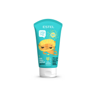 Фото Estel Little Me - Эстель Литтл Ми Детский солнцезащитный крем для лица и тела, 150 мл