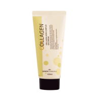 Фото Esthetic House Collagen Herb Complex Eye Cream - Эстетик Хаус Крем для кожи вокруг глаз с коллагеном и растительными экстрактами, 100 мл