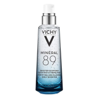 Фото Vichy Mineral 89 - Виши Минерал 89 Гель-сыворотка для всех типов кожи, 75 мл
