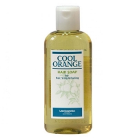 Фото Lebel Cosmetics Cool Orange Hair Soap Cool - Лебел Кул Оранж Шампунь для волос, 200 мл