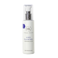 Фото Holy Land A-Nox Plus Retinol Холи Ленд А-Нокс Плюс Ретинол Увлажняющий лосьон 100 мл