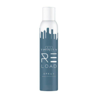 Фото Trinity Reload Spray strong hold Тринити Лак для волос сильной фиксации 100 мл