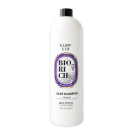 Фото Bouticle Biorich Light Shampoo - Бутикле Биорич Шампунь для поддержания объёма для волос всех типов, 1000 мл 